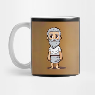 Epicurus Mug